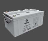 E 系列12V阀控密封胶体电池