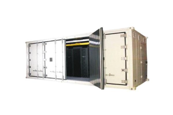 中大型机房,数据中心,计算机房