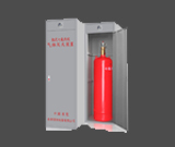 柜式七氟丙烷自动灭火装